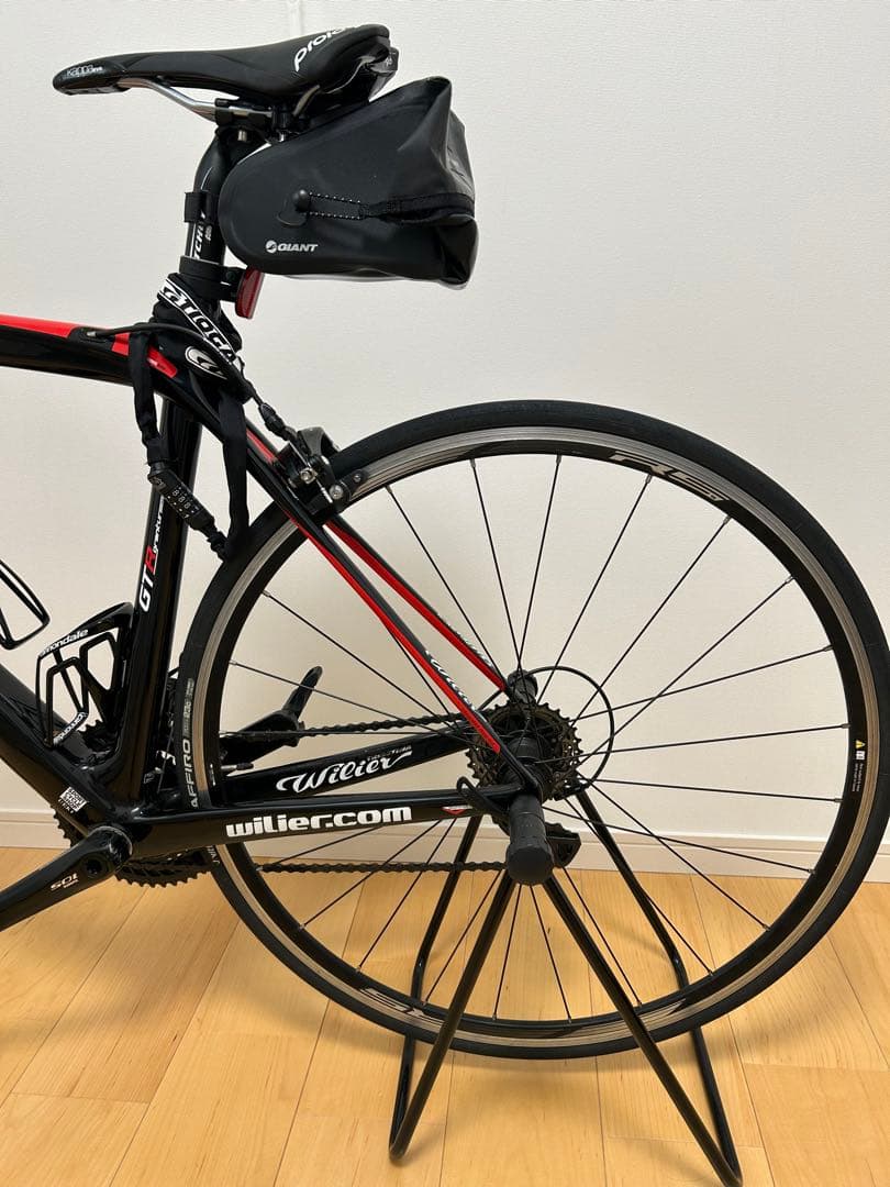 Wilier GTRグランツーリスモ