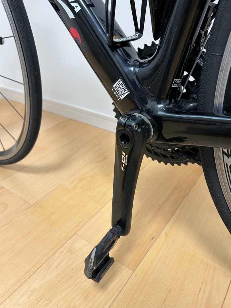 Wilier GTRグランツーリスモ