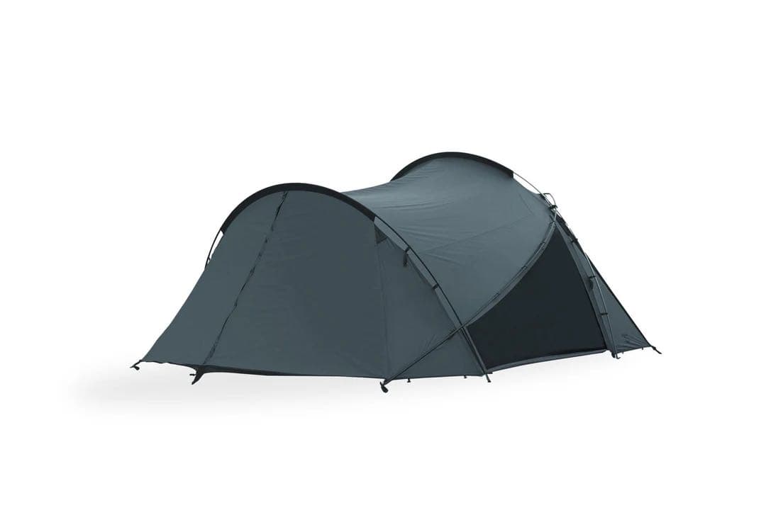 テンビシェルター　グレー　　TOKYO CRAFTS