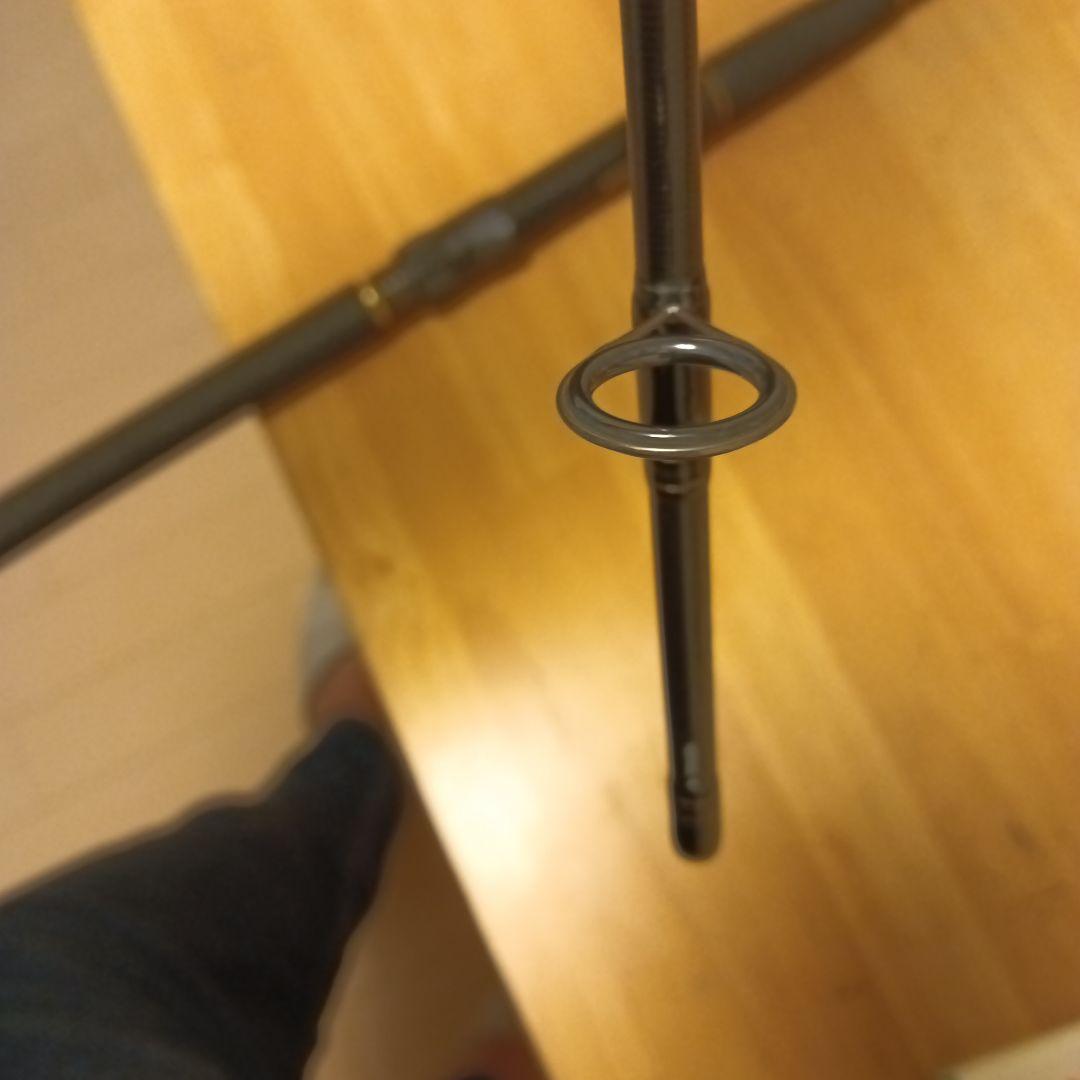 モアザン　ブランジーノ　BRANZINO 109ML