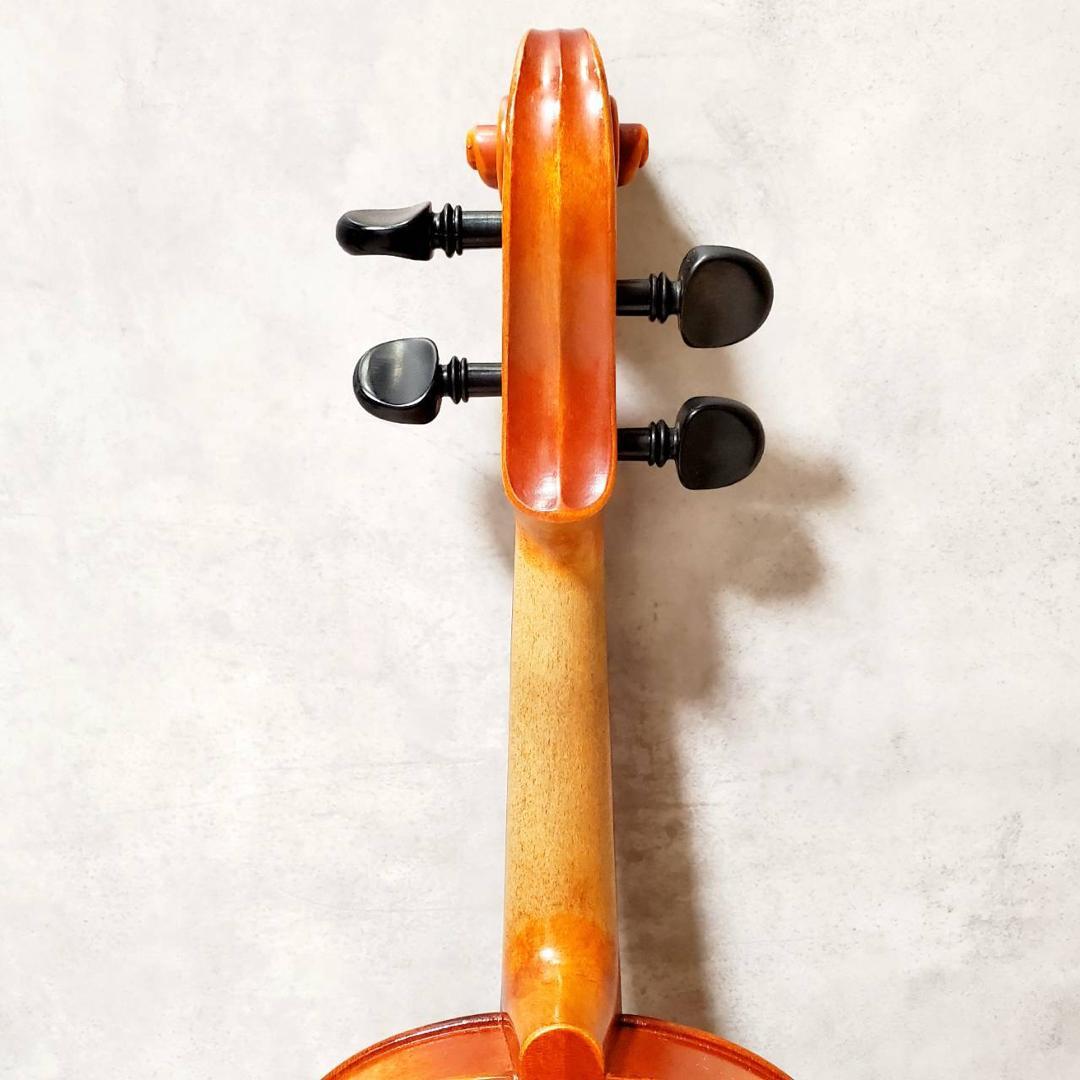 【メンテナンス済み】SUZUKI スズキ バイオリン No.280 3/4サイズ