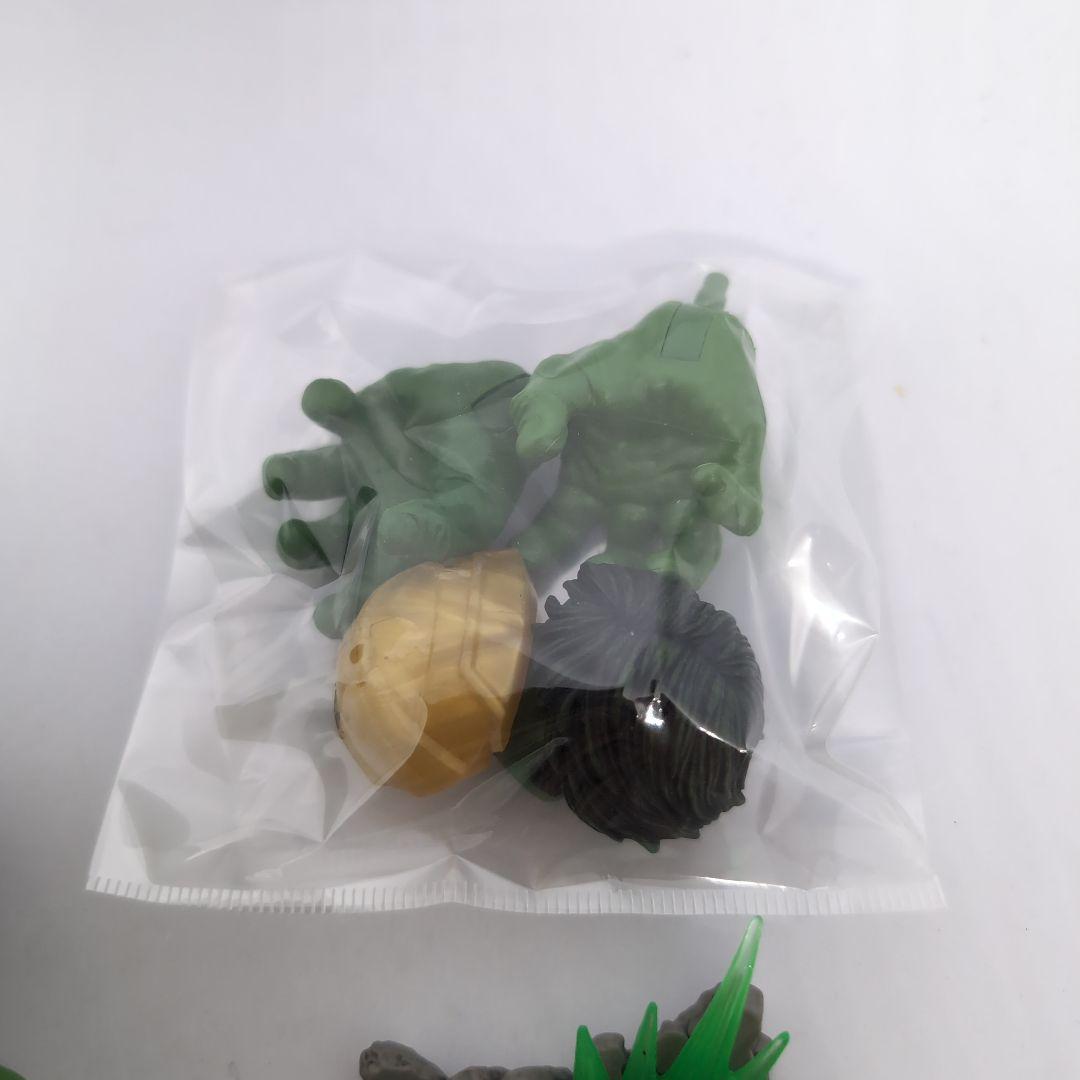 MARVEL LEGENDS HULK ハルク フィギュア 20周年　20th