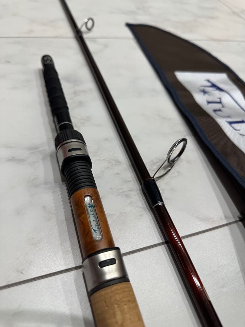 Bull　ツララ　グリッサンド77、エルホリゾンテ70