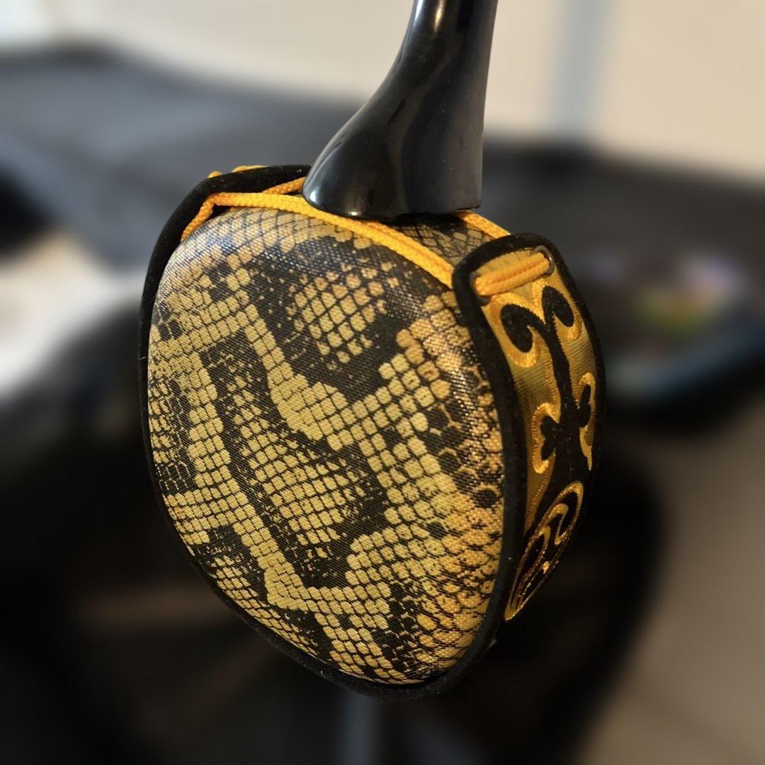 沖縄三線　ケース付き