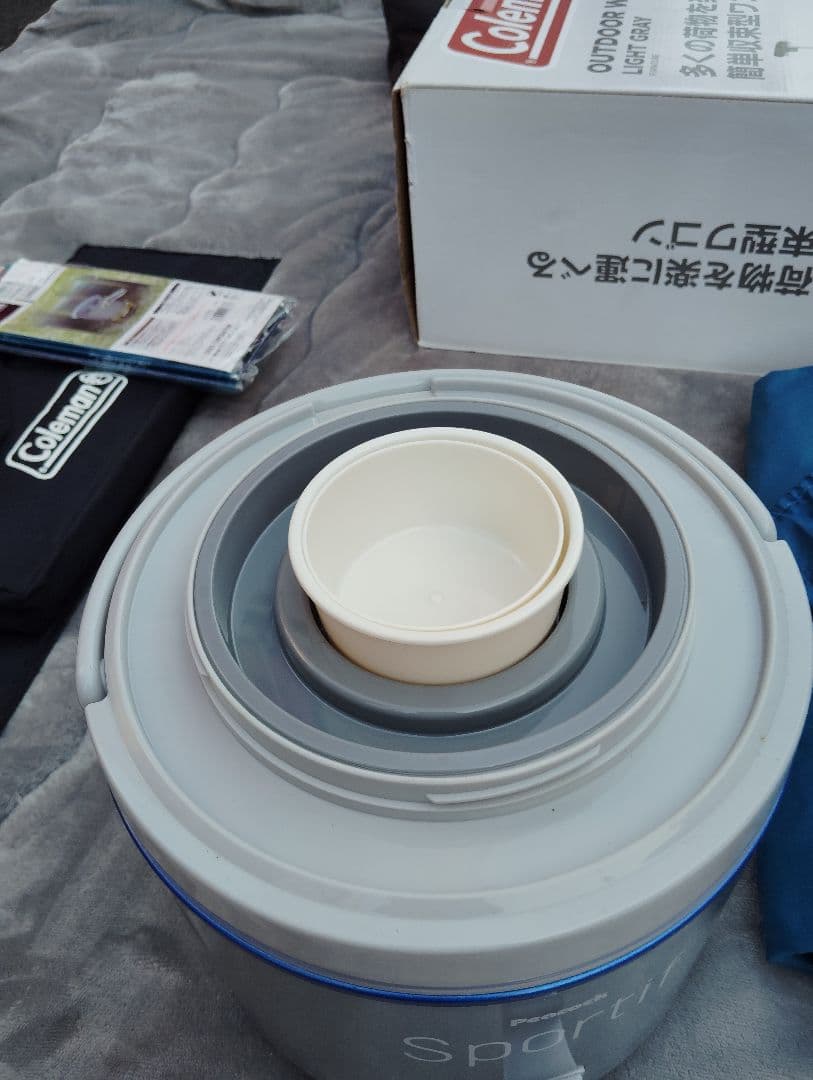 ⭐️キャンプ用品一式