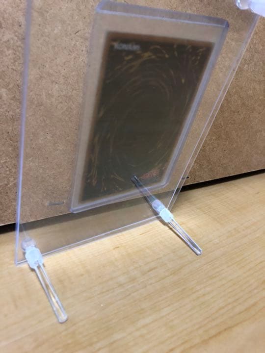 遊戯王 魔導ギガサイバー【約15年前のカード】