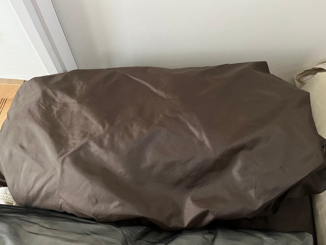 masatoshi1025様用ドックドーム ルーフシート グランドシート