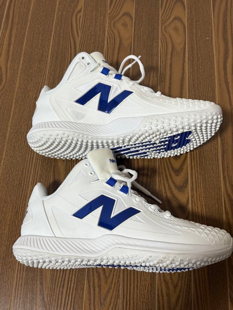 シューズ FuelCell Ohtani 1 Trainer TSHOWB1 26.5cm