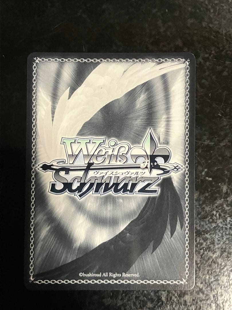 ヴァイス ごちうさ Anniversary rabbit リゼ sp サイン