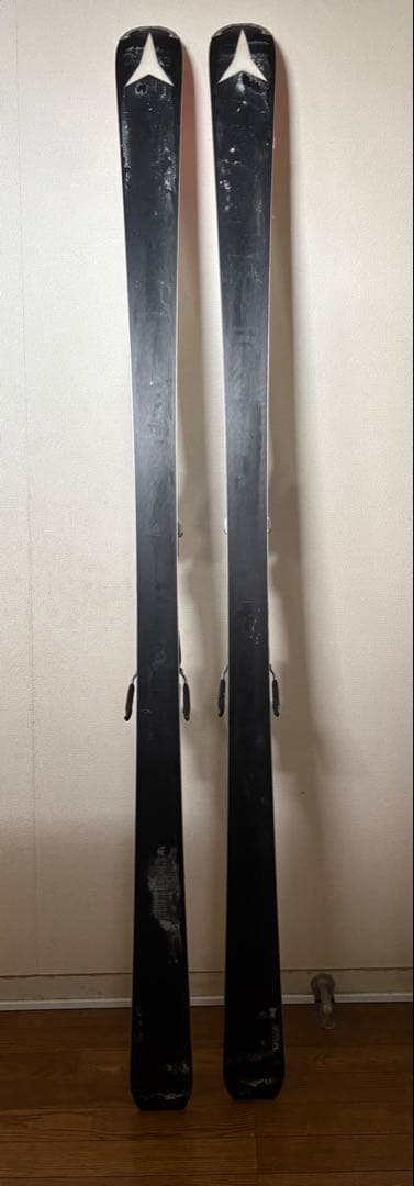 【セット販売】RC ONE 73 ALLRIDE、redster GS