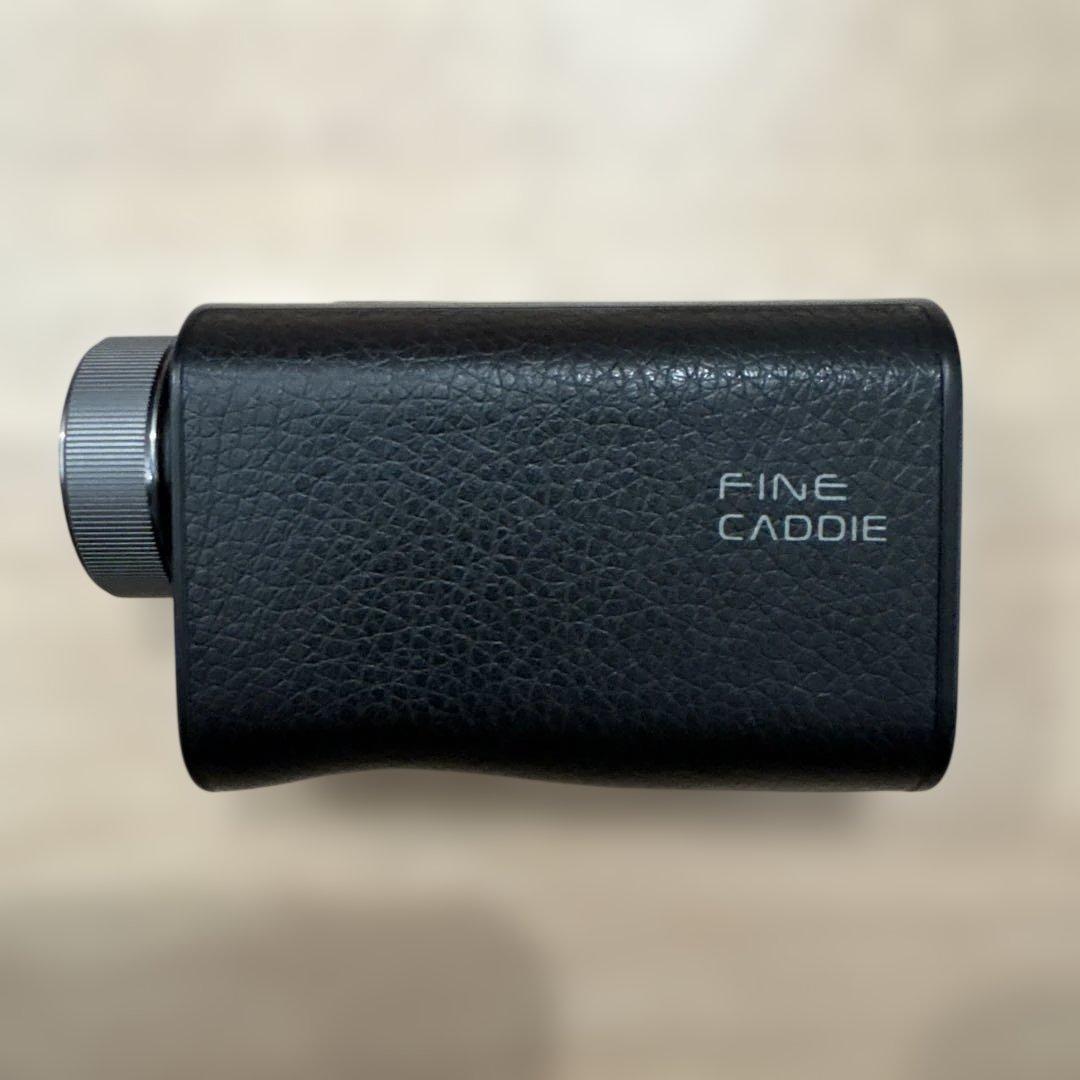 FINE CADDIE J9 ゴルフ用距離計