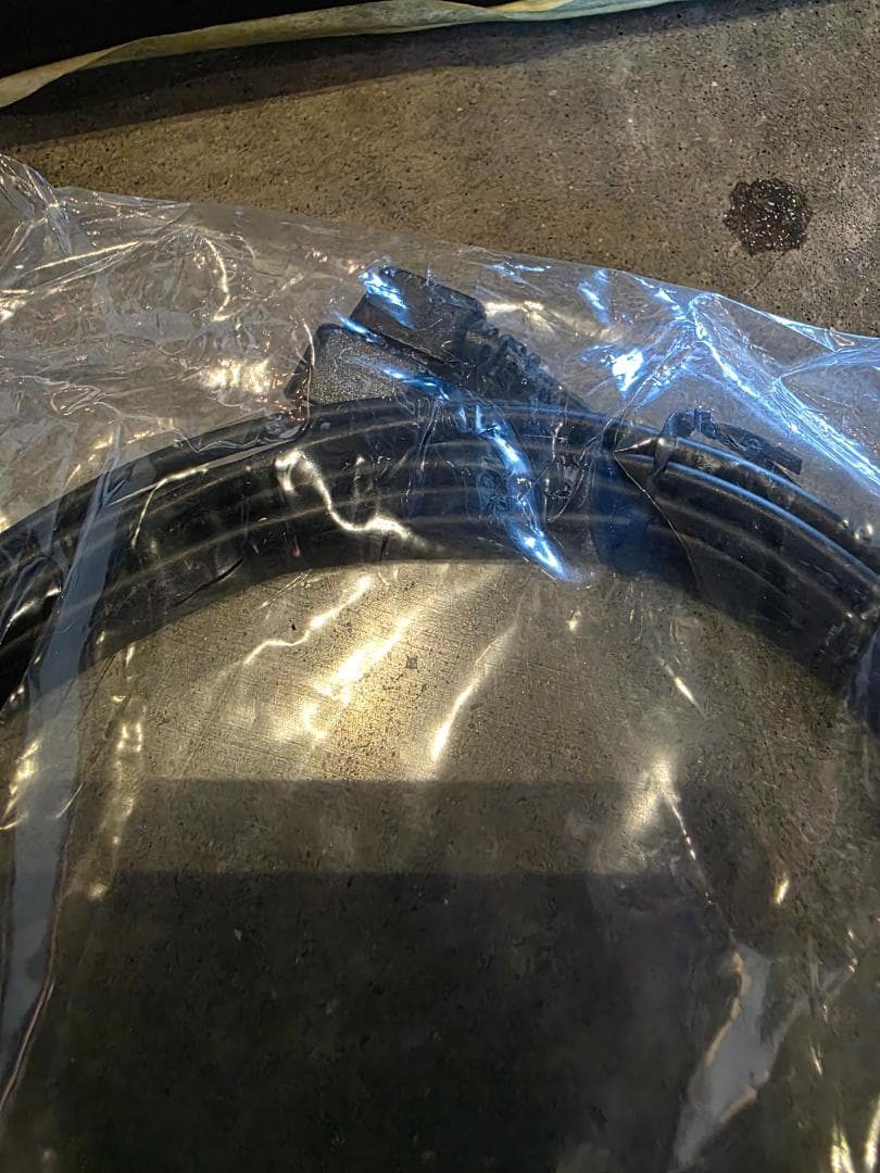 POWER PRO 両側計測のクランク型パワー/50-34 165mm