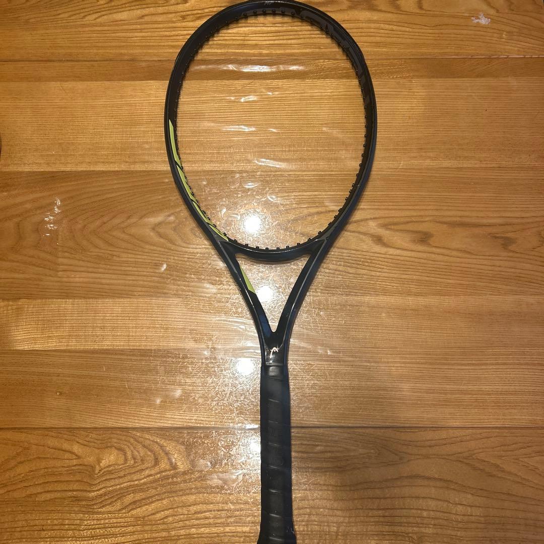 HEAD エクストリームMP