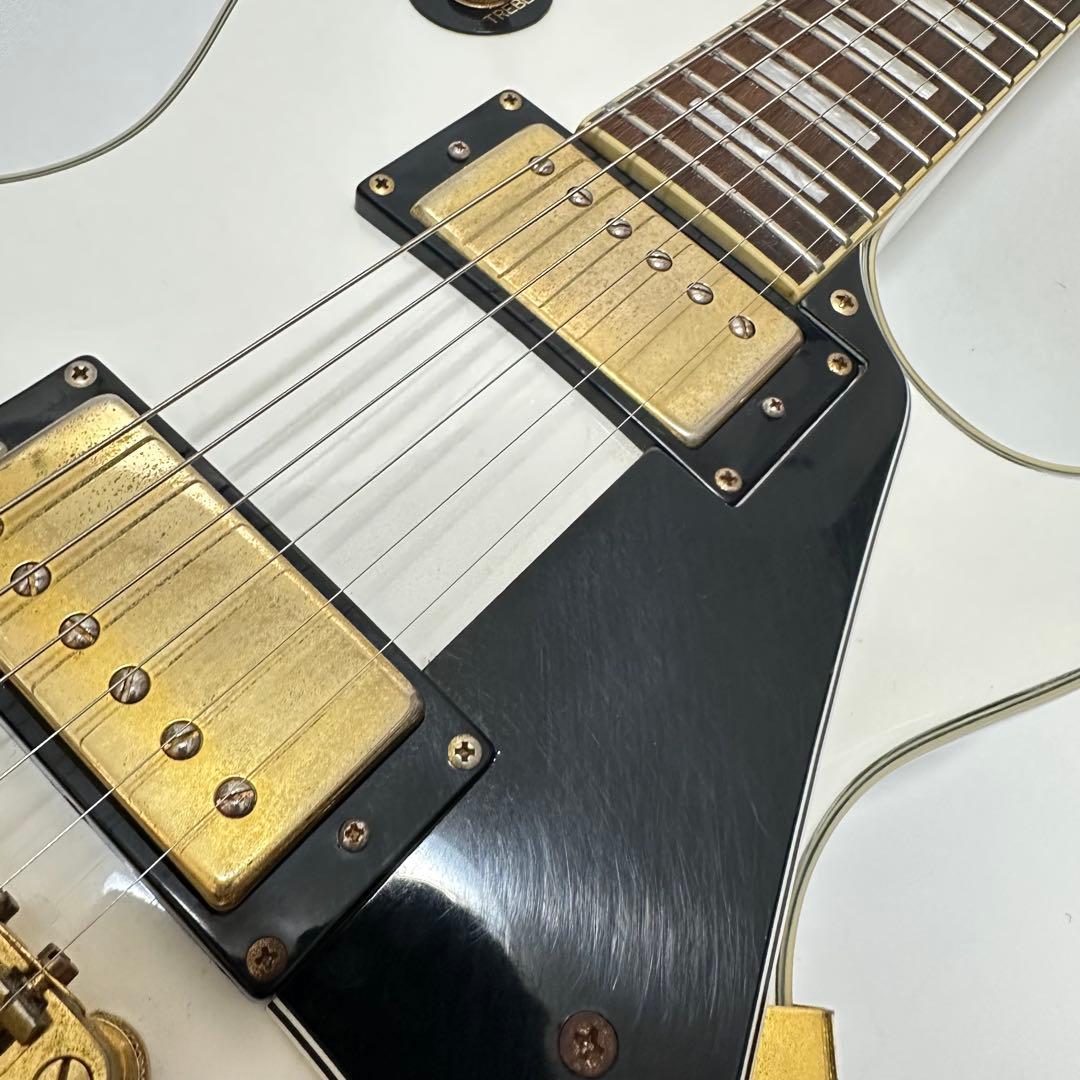 ギター Epiphone Les Paul Custom Pro