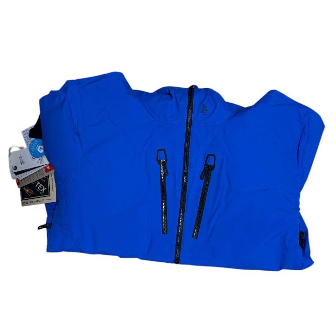 スノーボード VOLCOM Mens Tds Infrared Gore-Tex 59%OFF