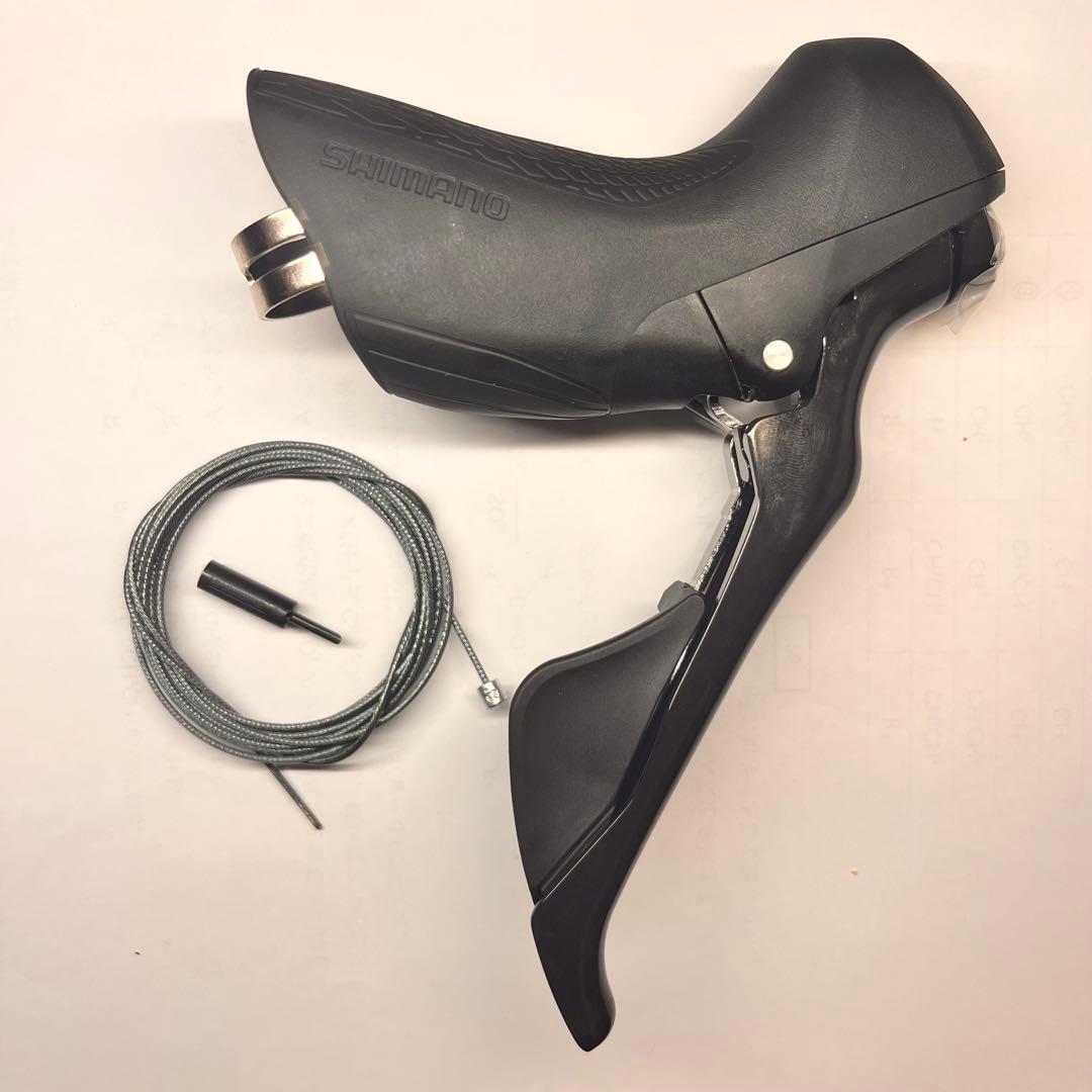 【Akira99】SHIMANO 105 ST-R7000 左右