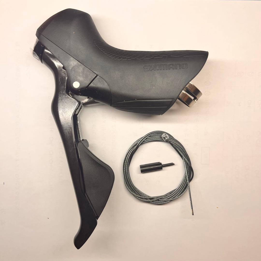 【Akira99】SHIMANO 105 ST-R7000 左右