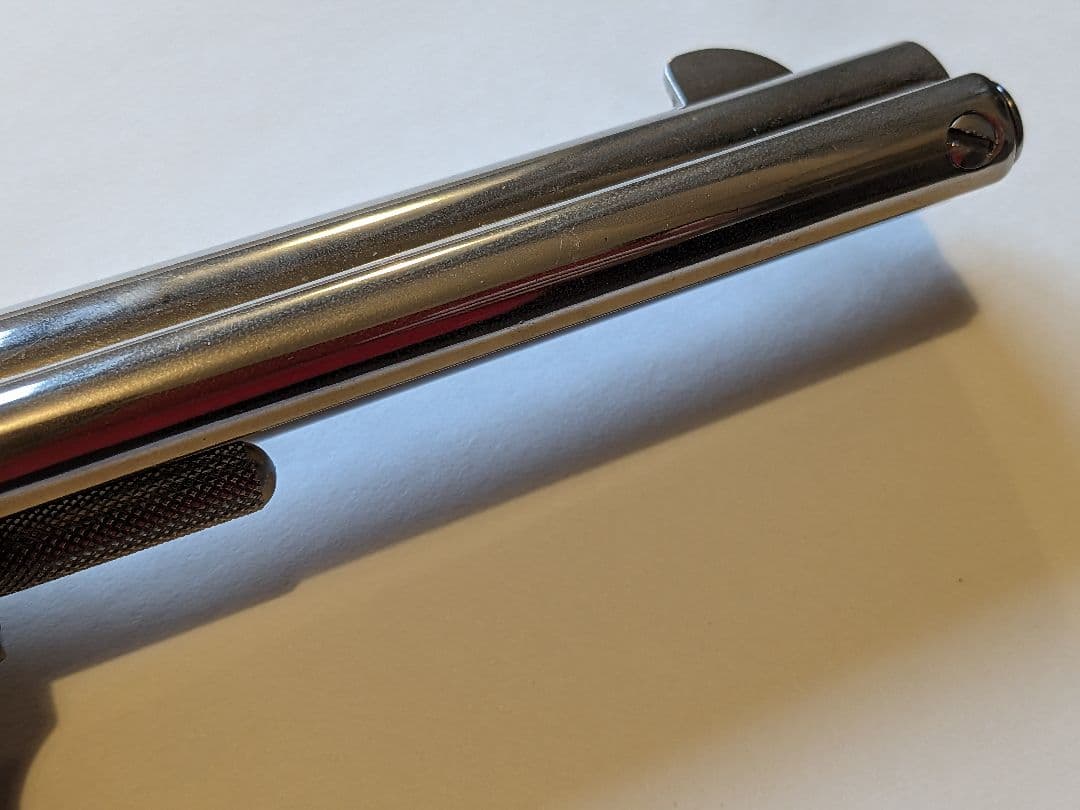 s*9様 タナカsaa シングルアクションアーミー　コルトケース