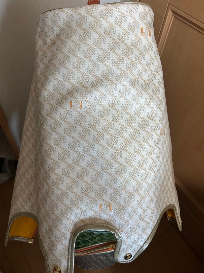 土日限定値下げResurrection ゴルフバッグ・キャディバッグ