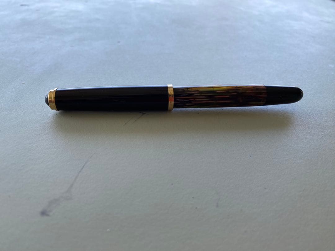 Pelikan 400 NN 万年筆