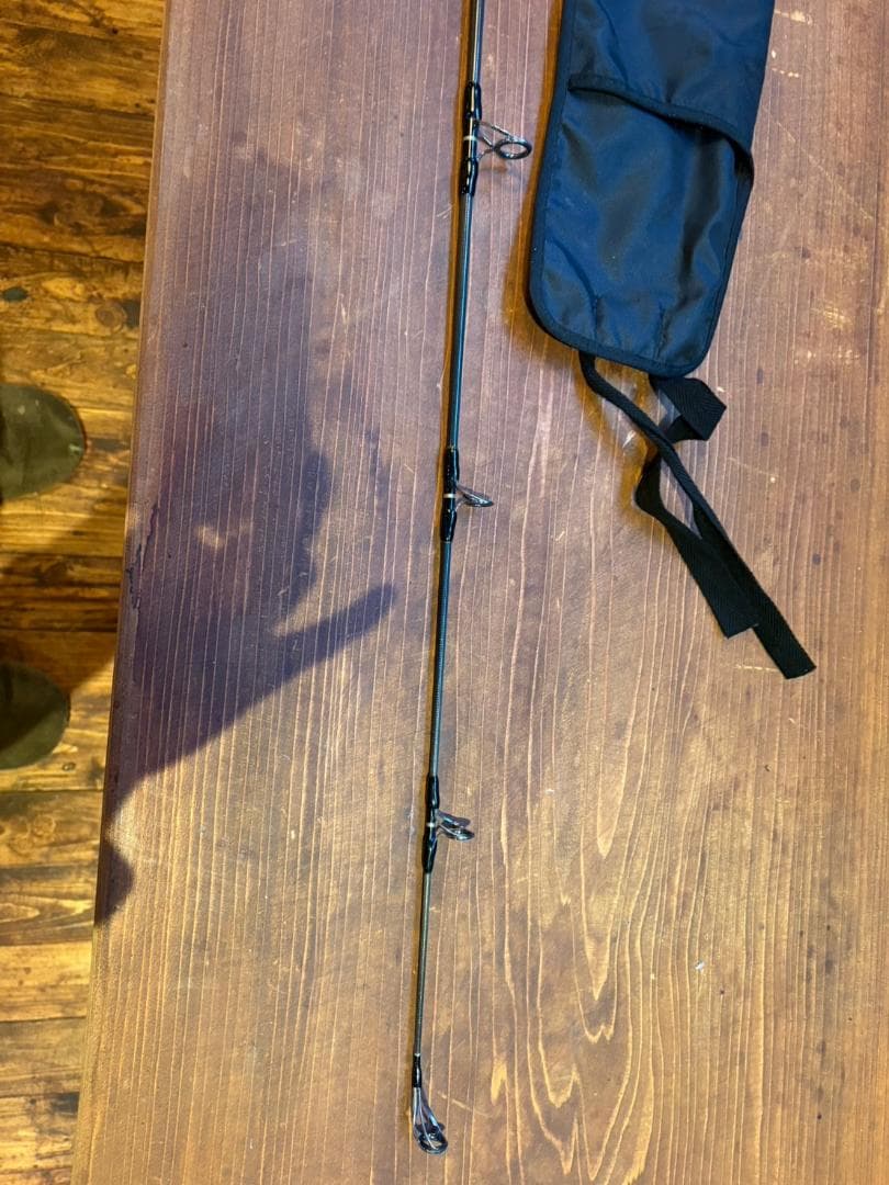 カーペンター　ブルーチェイサー　 BLC 80/35