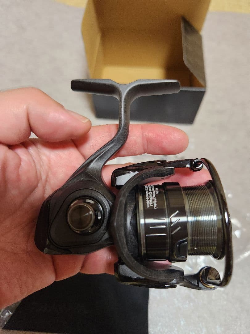 ディスプラウト　DSLT2000SS-P　23リミテッド　　SLP