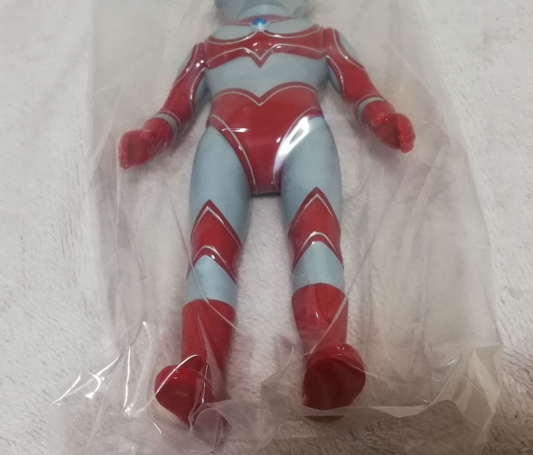 MATシリーズ ウルトラマンジャック『ウルトラマンタロウ』第52話登場Ver.)