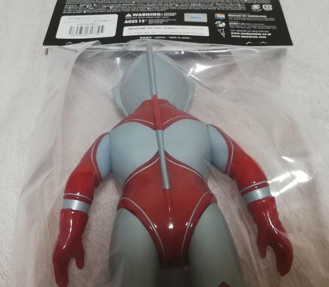 MATシリーズ ウルトラマンジャック『ウルトラマンタロウ』第52話登場Ver.)