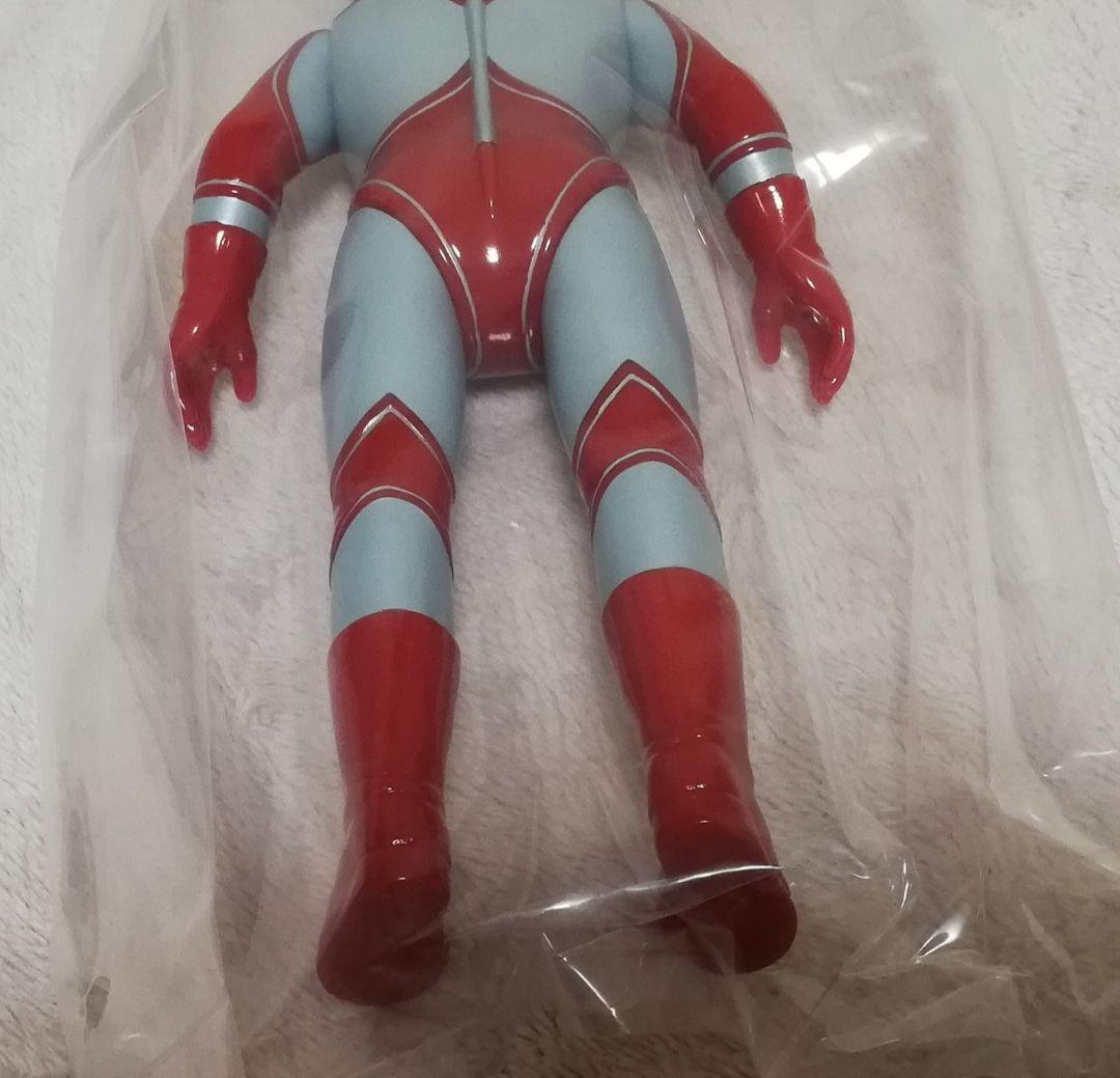 MATシリーズ ウルトラマンジャック『ウルトラマンタロウ』第52話登場Ver.)