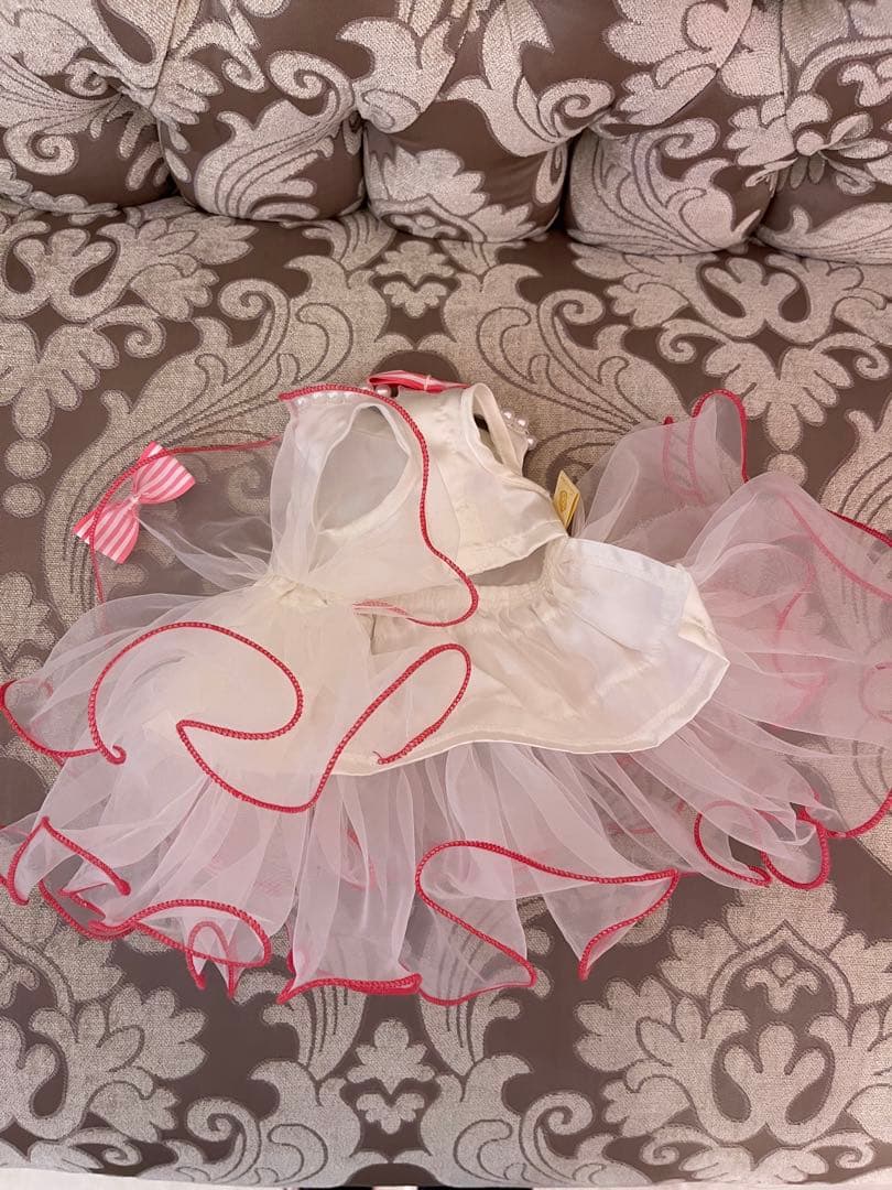 ラヴィアンローズ　Candy princess（ショート）