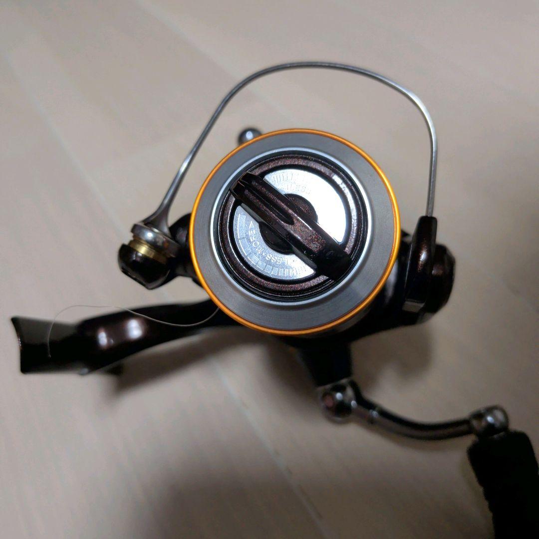 シマノ 10 ソアレCI4 C2000PGS SHIMANO Soare