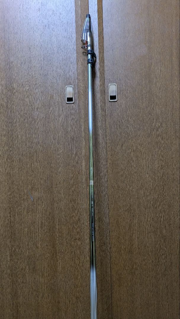 BB-Xスペシャル 1.2 47-53　磯竿　フカセ釣り