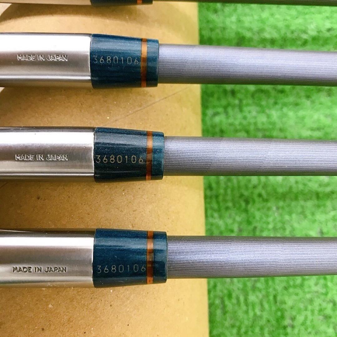 ツ16★ホンマ LB-606 9本レディースアイアンセット L 女性用HONMA