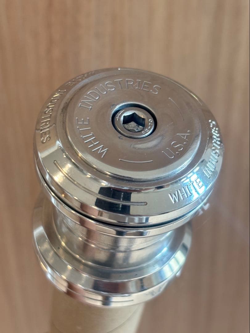 WHITE INDUSTRIES ヘッドセット ホワイトインダストリーズ