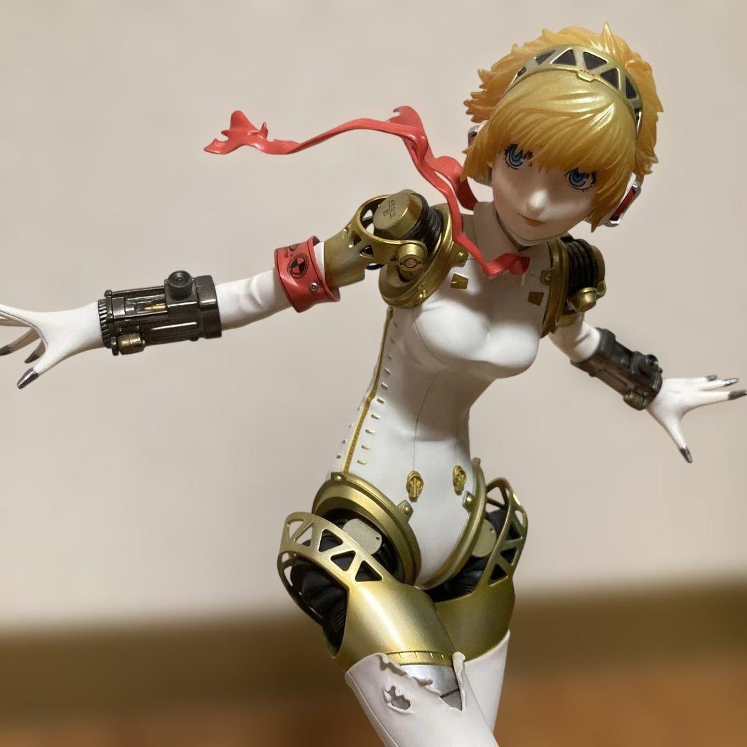 ALTER ペルソナ3 アイギス ART WORKS Ver.