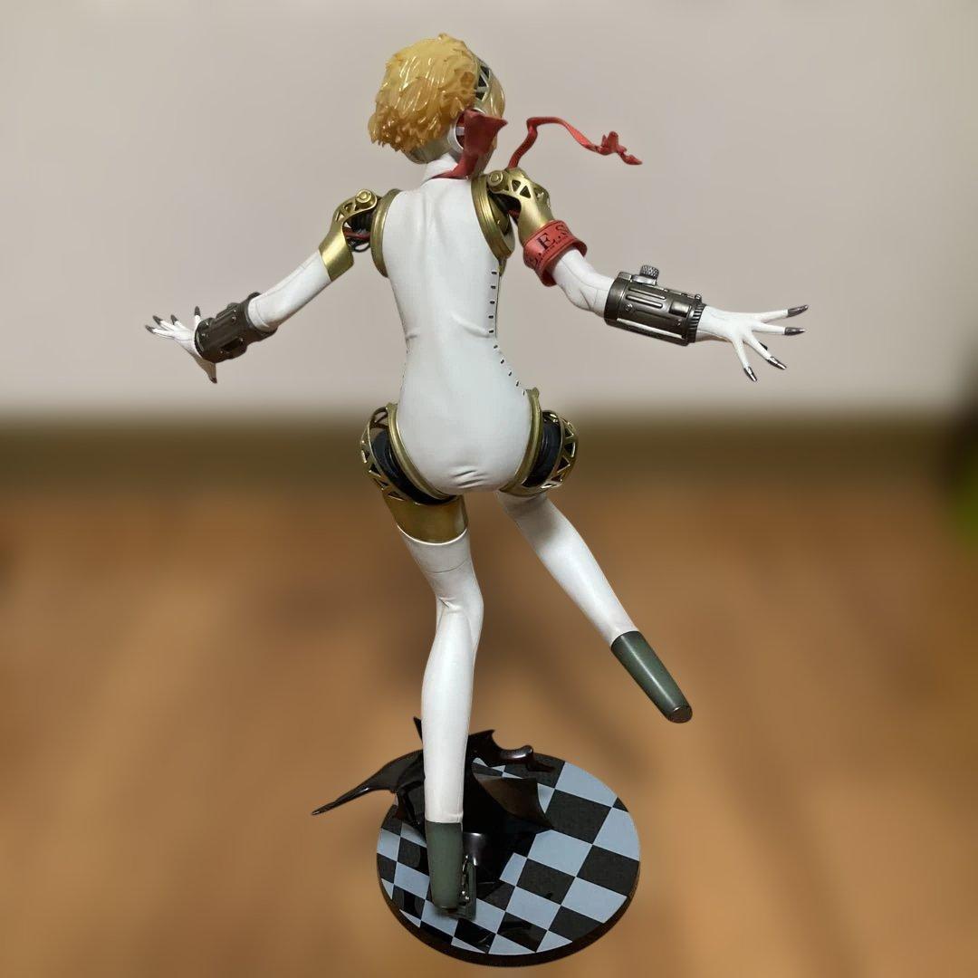 ALTER ペルソナ3 アイギス ART WORKS Ver.