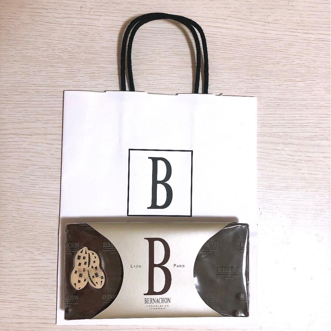 ベルナシオン　タブレット　カカウエット