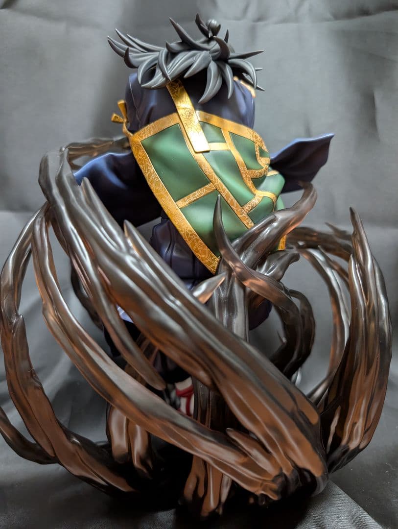 呪術廻戦 夏油傑 1/7 渋谷スクランブルフィギュア