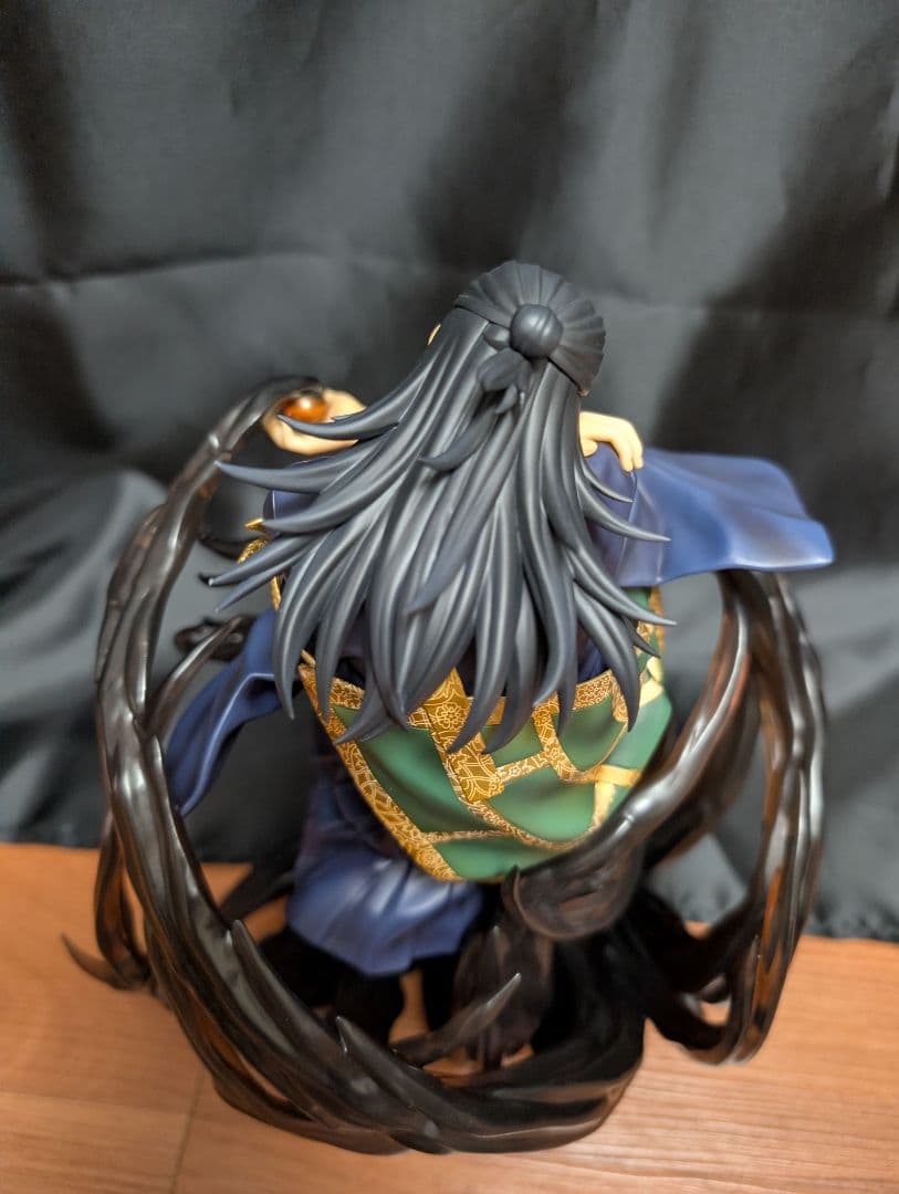 呪術廻戦 夏油傑 1/7 渋谷スクランブルフィギュア