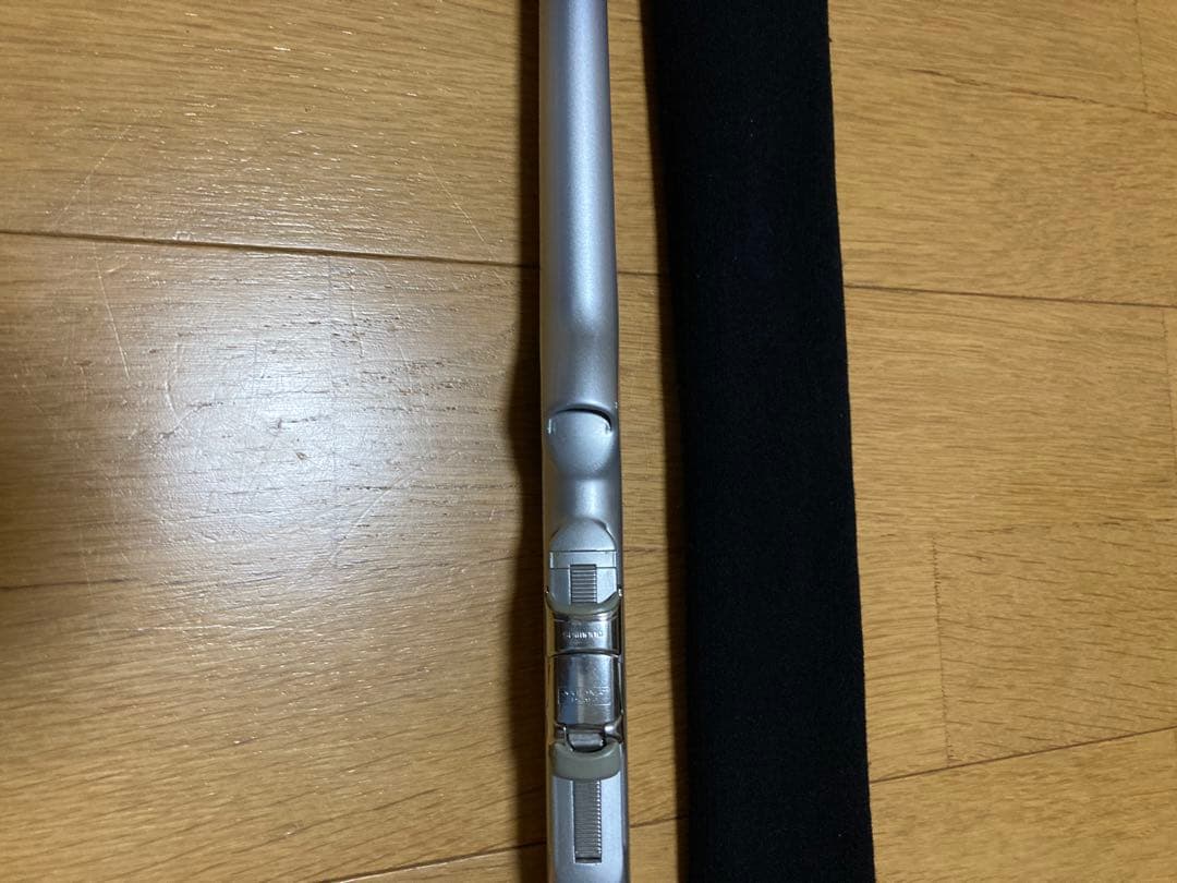 シマノ ISOリミテッド T1 47-53