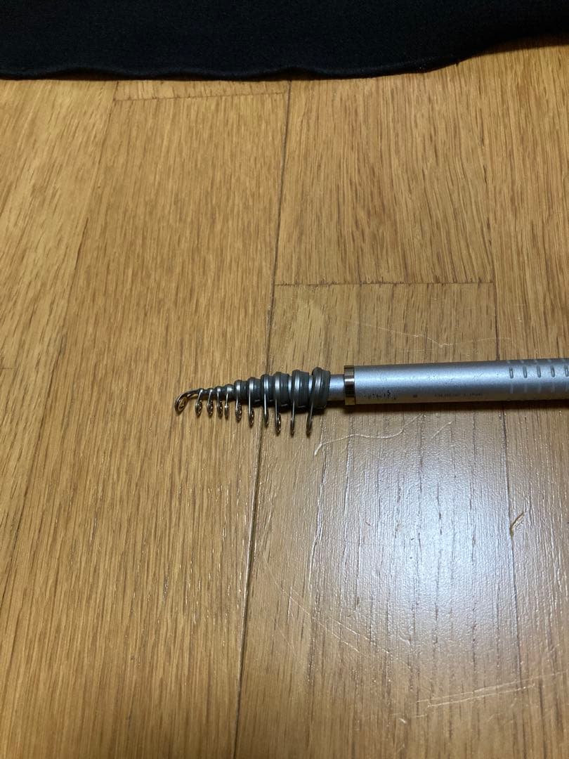 シマノ ISOリミテッド T1 47-53