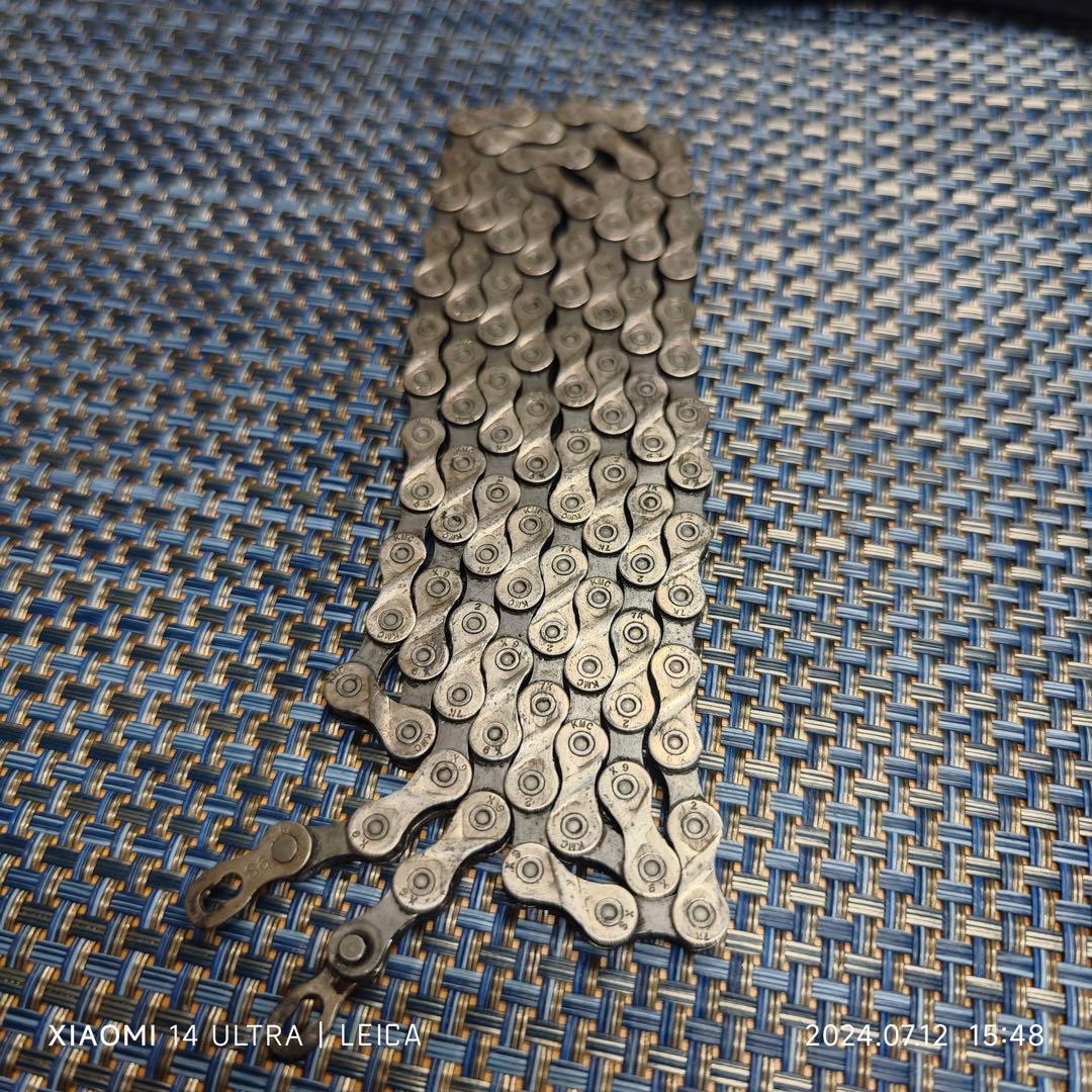 SHIMANO SORA R3000 コンポセット