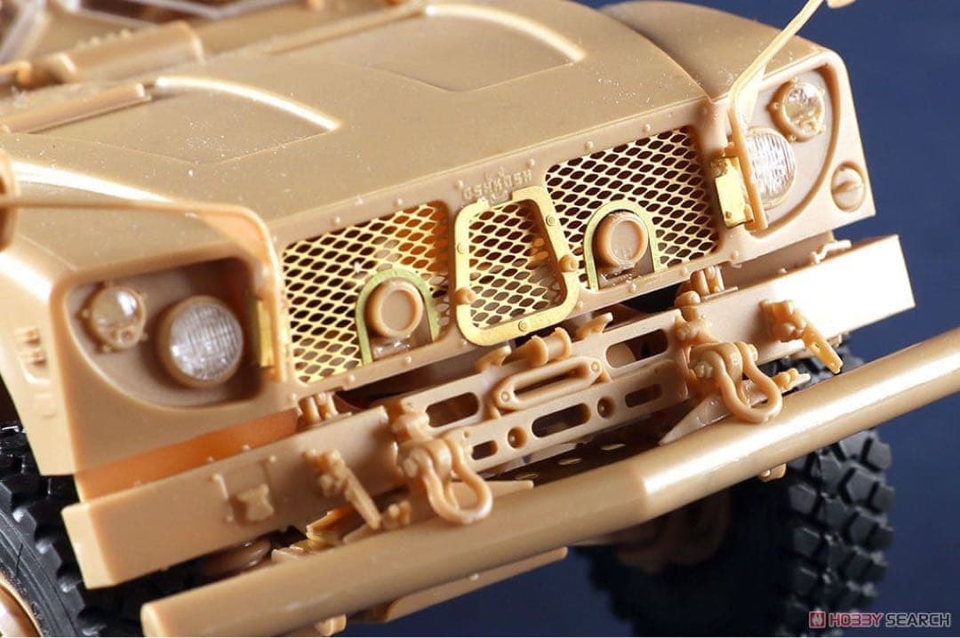 アイラブキット　SOCOM M1245A1 M-ATV