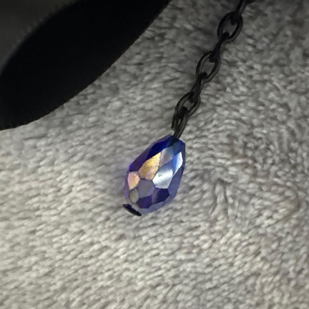 Ado 蜃気楼　夜空を照らすペンライト ペンライトリング　ケース付き