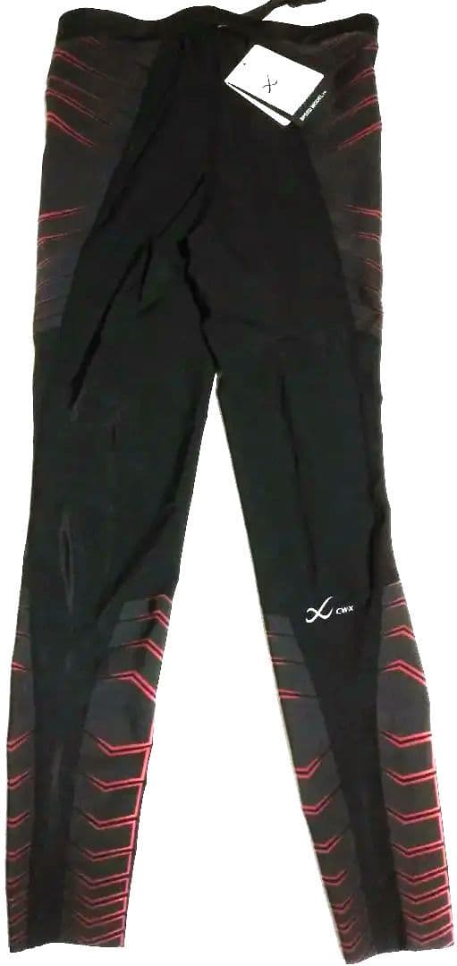 新品　メンズMサイズ　 ワコールスポーツタイツ