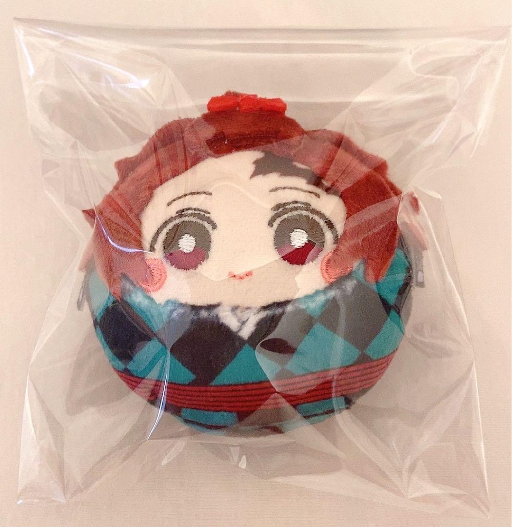 鬼滅の刃 コロこっと 炭子