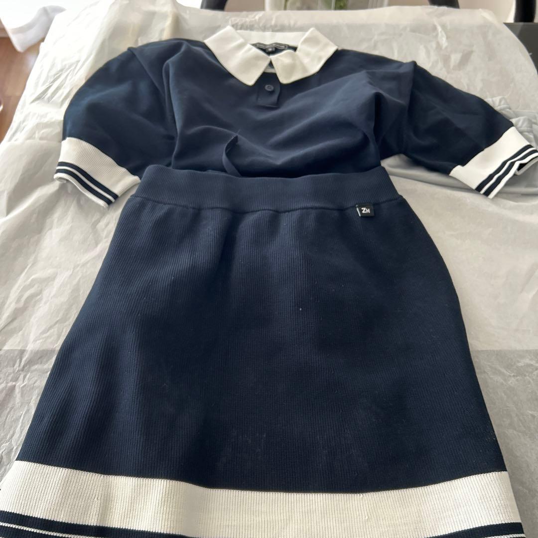 レディースゴルフウェア