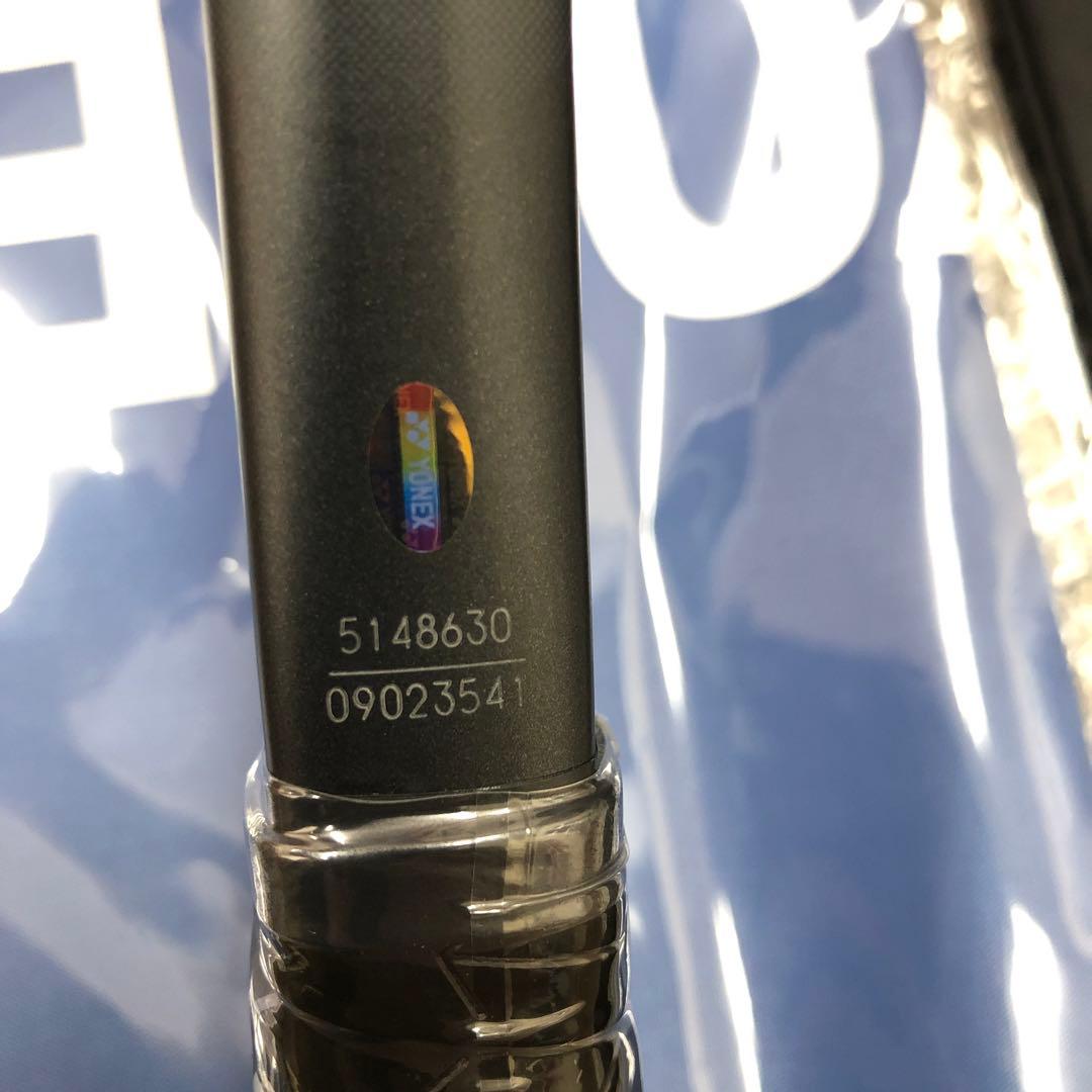 YONEX テニスラケット 02GB50V ジオブレイク50V UXL1