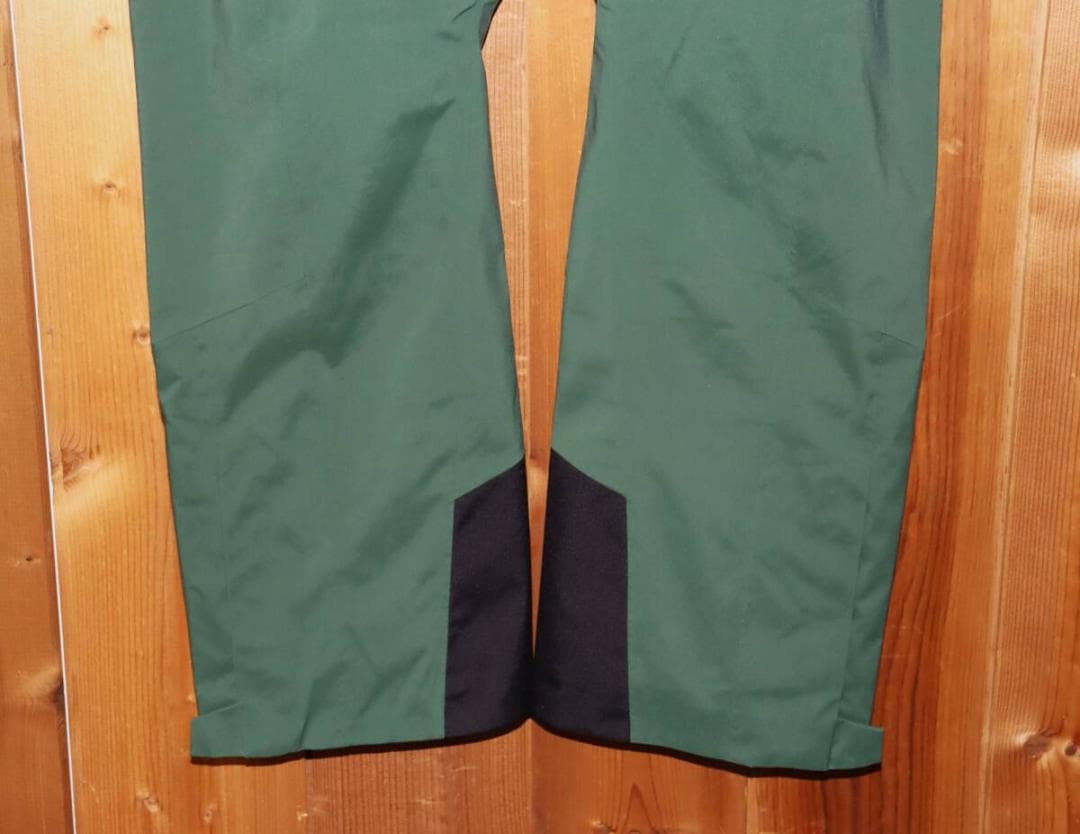 新品 ゴールドウイン G-エンジニアード 中綿 スキーパンツ (2/M) Ⓗ