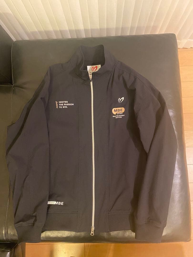【極美品】MASTER BUNNY EDITION ジャケット サイズ5